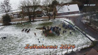 Zalfenkermis 2024 [upl. by Milford553]