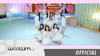 러블리즈Lovelyz “그날의 너” Official MV [upl. by Lamarre954]