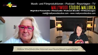 Helena Wachholz Verdeckte Beschuldigung der Sabotagen von Steff Jerkel und Peggy Jerofke 💥🤔🤬 FREE [upl. by Iosep]