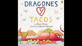 Dragones y Tacos [upl. by Atniuqal]