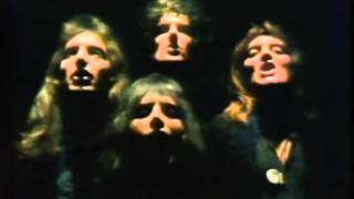 Bohemian Rhapsody Operatic Section A cappella Mix 2011 [upl. by Egdirdle809]