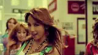 Hyori lee  U Go Girl FULL MV [upl. by Arocahs]