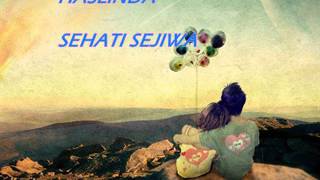 HASLINDA  SEHATI SEJIWA [upl. by Rochell]