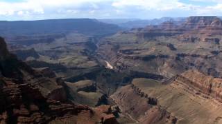 Did A Megaflood Form The Grand Canyon [upl. by Narruc]