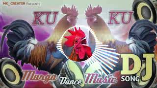 Murga dance song mkcreator793 murgadance song dj murgasong [upl. by Atilrak]