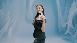 vivo X Fold3 Pro  Light As A feather With Raline Shah [upl. by Yleak646]