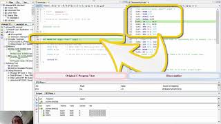 Simulating the ATMEGA 328 using MPLAB X [upl. by Anoed]