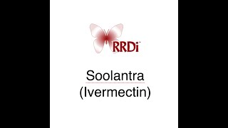 Soolantra Ivermectin for Rosacea [upl. by Jeddy793]