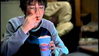 Dairy Queen Commercials 2003 [upl. by Ibbetson]