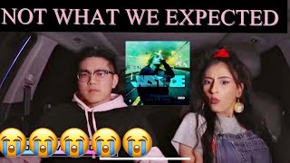 BELIEBERS REACT TO JUSTIN BIEBER FULL ALBUM JUSTICE [upl. by Adiasteb]