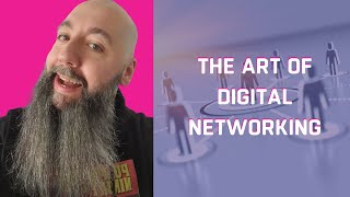 Mastering the Art of Digital Networking in the Gaming Industry [upl. by Iteerp423]