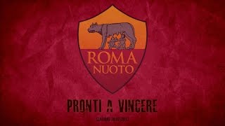 SPOT ROMA NUOTO 20162017 [upl. by Aw]