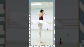 Improve your Paquita Variation with these tips [upl. by Florentia]