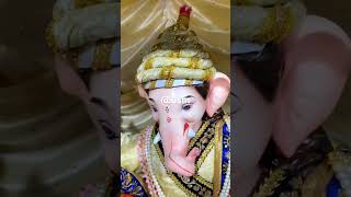 Raja ala raja song trending songviralvideousmganapati youtubeshorts videosong [upl. by Leivad]