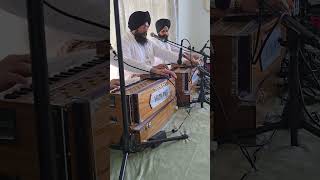 Tum Miltey Mera Mann Jio  Bhai Bachittar Singh Anmol New Zealand Wale [upl. by Netsirt]