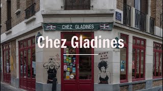 Chez Gladines [upl. by Hsirrehc]