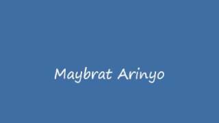 Maybrat Arinjo [upl. by Ttsepmet]