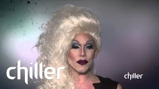 SHARON NEEDLES TOP 13 HORROR MOVIES  Chiller Presents [upl. by Norvan]