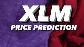 XLM STELLAR MAJOR NEWS  XLM STELLAR LUMENS BREAKING NEWS AND XLM PRICE PREDICTION [upl. by Ephrayim807]