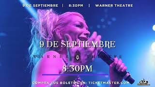 Marisela 9 de Septiembre Washington [upl. by Delanty]