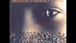 quotThe Shepherd Songquot 1992 Mississippi Childrens Choir [upl. by Connett527]