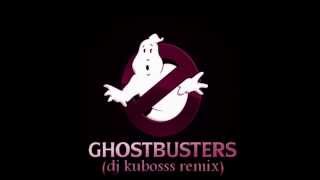 ghostbusters dj kubosss remix [upl. by Desiree12]