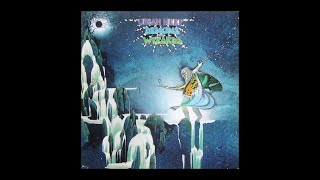 Uriah Heep  The Wizard lyrics [upl. by Richia]