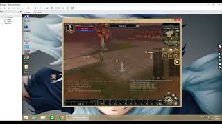 Silkroad Online Hwid Bypass Pc Limit Golden Online [upl. by Kimble]