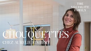 CHOUQUETTES  Épisode 17  Aurélie Rimbert [upl. by Cr]