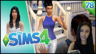 The Sims 4  HEARTBROKEN  EP 78 Facecam [upl. by Varuag]