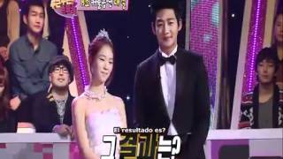 We Got Married ¨Pit A Pat Shake¨ Parte 7 FINAL Sub Español [upl. by Casanova]