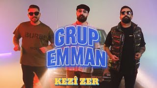 Kezî Zer  Grup Emman Official Video [upl. by Elamrej890]