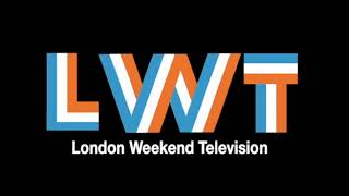 LWT Ident  1978 to 1986 Recreation [upl. by Mcdonald]