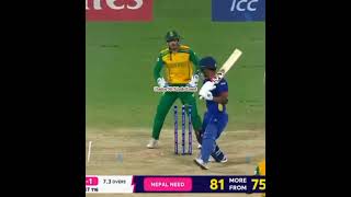 Top 10 youngsters best deliveries trendingshorts cricketlover [upl. by Aniuqal]