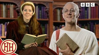 Best Stories 📖  Horrible Histories [upl. by Notrem304]