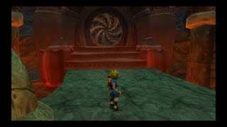 16 Jak and Daxter The Precursor Legacy  Lava Tube All Power Cells and Orbs [upl. by Rosaleen]