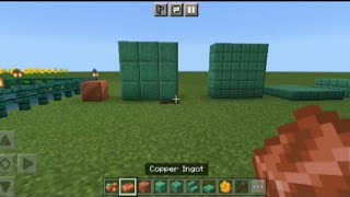 Fakta Tentang Copper Minecraft [upl. by Aehsel]