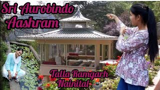 Shri Aurobindo Ashram Tour🕹️SriAurobindoAshramDelhiBranch pahadicultue comedyfilms viral [upl. by Eneleuqcaj]