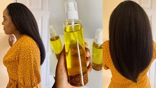 😃100 Honest Review about kottakkal hair oil😃 [upl. by Eliam54]