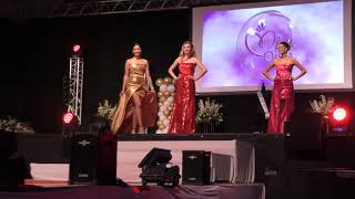 Show Miss Picardie 2021 [upl. by Iow]