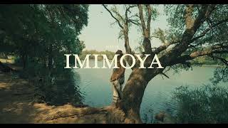 Nathi  Imimoya Official Music Video [upl. by Newlin]