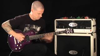 Charvel Desolation DS1 ST Demo [upl. by Thor131]