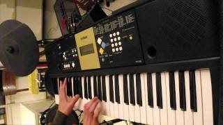 yamaha ypt  220 [upl. by Nivan413]