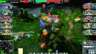 HST Final Round RBSs vs MiTHOHP [upl. by Suneya461]