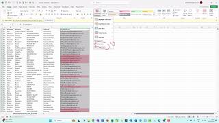 How to identify and remove duplicate email addresses in Excel [upl. by Frieder]