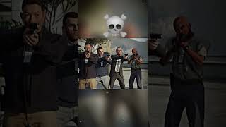 Mission Completed 💀 gta5 [upl. by Knight458]