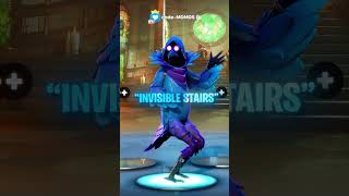 UNRELEASED Emotes In Fortnite😳 [upl. by Enilra326]