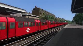 TS2019 London Transport 1938 Stock Free Enhancement Pack [upl. by Service]