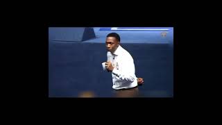 Life Story  Kidnapers are afraid of Tongues of Fire by Prophet Uebert Angel [upl. by Vinnie662]