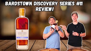 Bardstown Discovery Series 11 Review [upl. by Namia162]